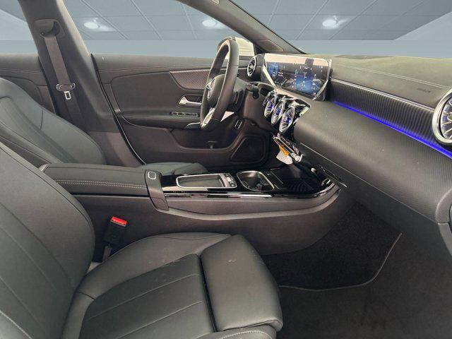 new 2026 Mercedes-Benz CLA 250 car, priced at $47,210