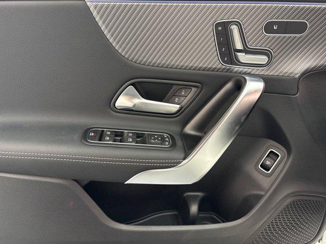 new 2026 Mercedes-Benz CLA 250 car, priced at $47,210