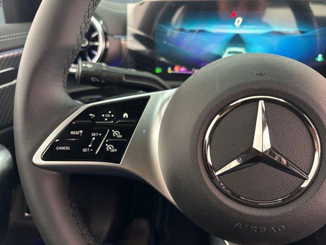new 2026 Mercedes-Benz CLA 250 car, priced at $47,210