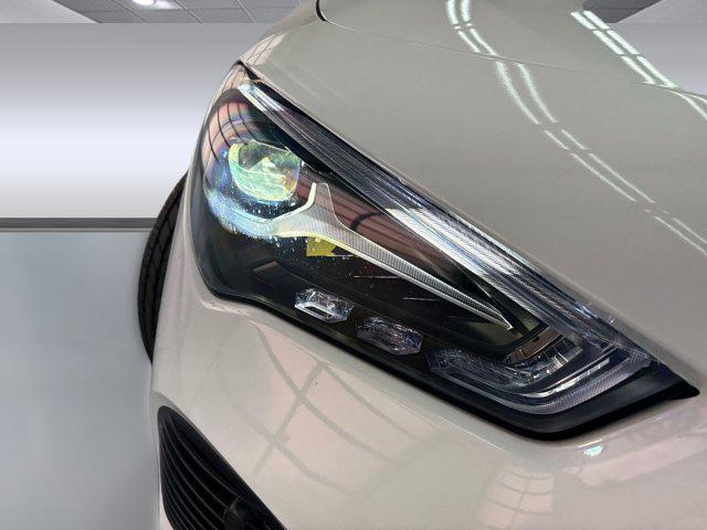 new 2026 Mercedes-Benz CLA 250 car, priced at $47,210