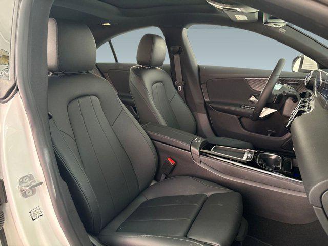 new 2026 Mercedes-Benz CLA 250 car, priced at $47,210