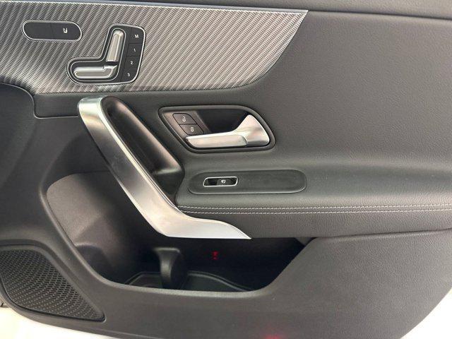 new 2026 Mercedes-Benz CLA 250 car, priced at $47,210