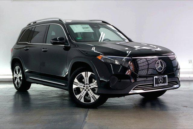 new 2024 Mercedes-Benz EQB 300 car, priced at $60,915