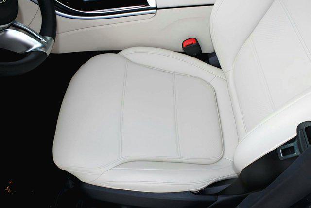 new 2025 Mercedes-Benz C-Class car, priced at $55,505