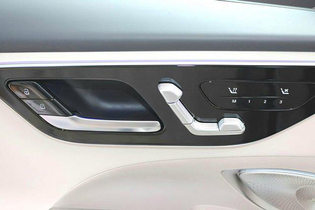 new 2025 Mercedes-Benz C-Class car, priced at $55,505