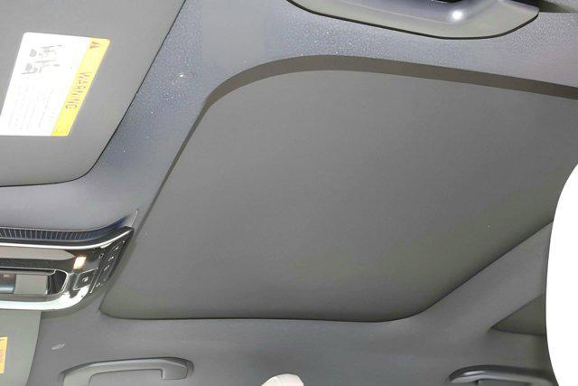 new 2025 Mercedes-Benz C-Class car, priced at $55,505