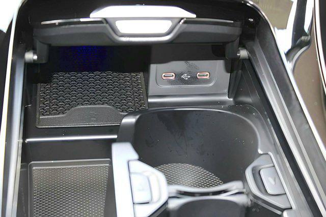 new 2025 Mercedes-Benz C-Class car, priced at $55,505