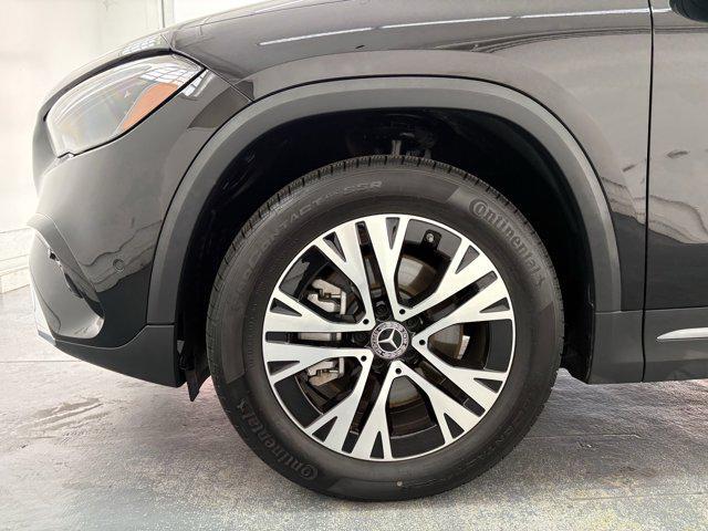 used 2025 Mercedes-Benz GLA 250 car, priced at $39,888