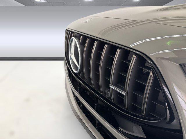 new 2026 Mercedes-Benz AMG GT 63 car, priced at $225,620