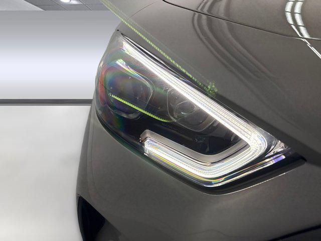new 2026 Mercedes-Benz AMG GT 63 car, priced at $225,620