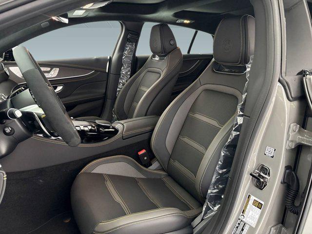 new 2026 Mercedes-Benz AMG GT 63 car, priced at $225,620