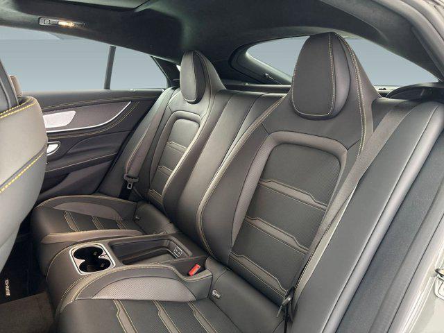 new 2026 Mercedes-Benz AMG GT 63 car, priced at $225,620