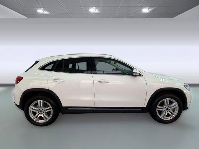used 2022 Mercedes-Benz GLA 250 car, priced at $25,999