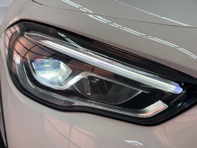 used 2022 Mercedes-Benz GLA 250 car, priced at $25,999
