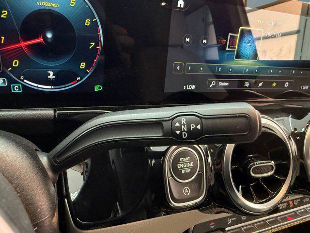 used 2022 Mercedes-Benz GLA 250 car, priced at $25,999