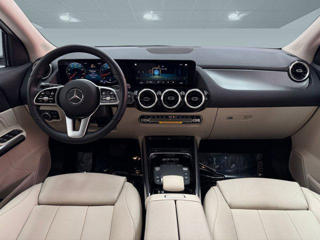 used 2022 Mercedes-Benz GLA 250 car, priced at $25,999