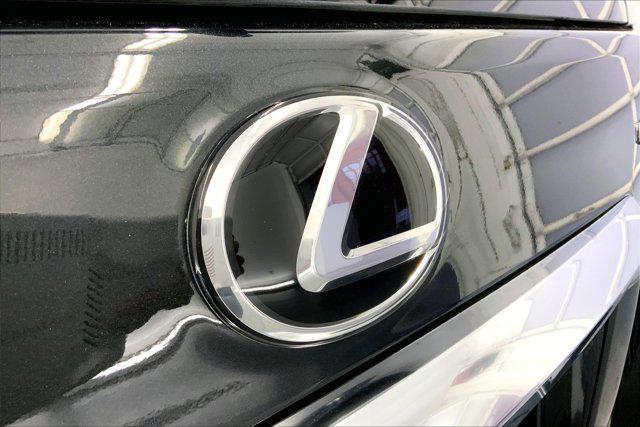 used 2023 Lexus GX 460 car, priced at $53,987