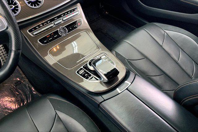 used 2019 Mercedes-Benz AMG CLS 53 car, priced at $45,599