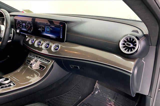 used 2019 Mercedes-Benz AMG CLS 53 car, priced at $45,599