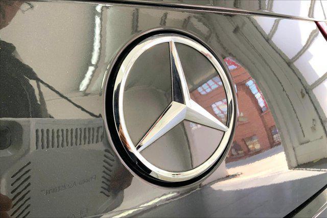 used 2019 Mercedes-Benz AMG CLS 53 car, priced at $45,599