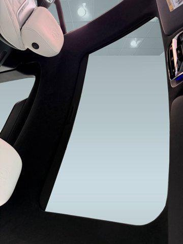 new 2025 Mercedes-Benz AMG GT 63 car, priced at $202,850