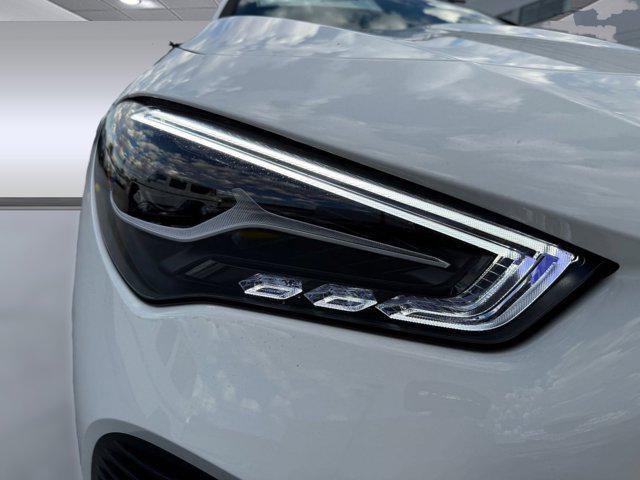 new 2026 Mercedes-Benz CLA 250 car, priced at $47,210