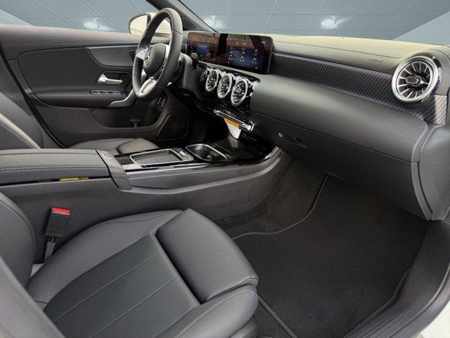 new 2026 Mercedes-Benz CLA 250 car, priced at $47,210