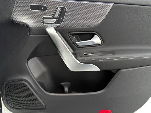 new 2026 Mercedes-Benz CLA 250 car, priced at $47,210