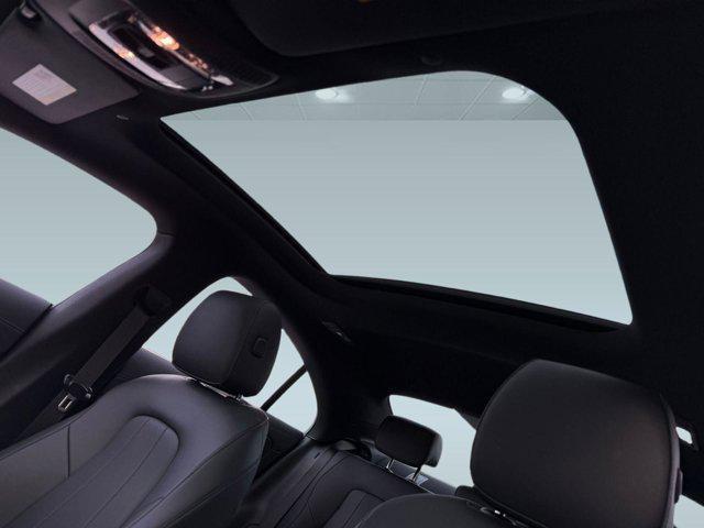 new 2026 Mercedes-Benz CLA 250 car, priced at $47,210