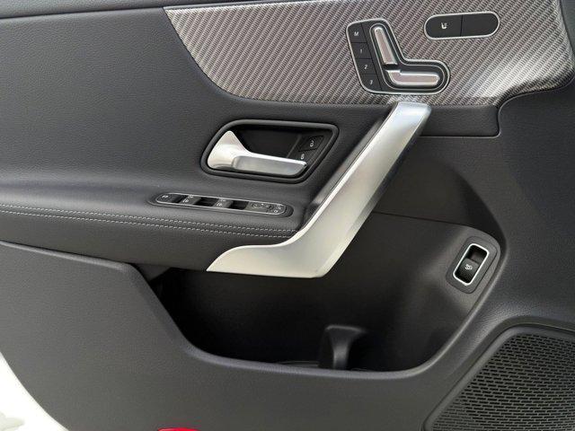 new 2026 Mercedes-Benz CLA 250 car, priced at $47,210