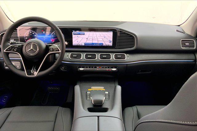 new 2025 Mercedes-Benz GLE 350 car, priced at $69,130