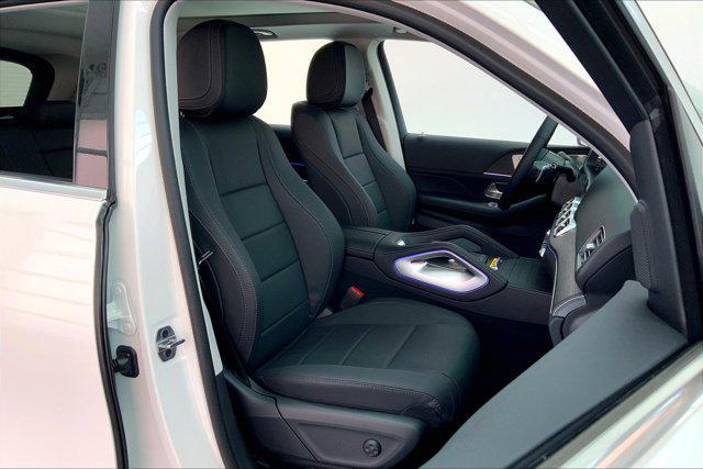 new 2025 Mercedes-Benz GLE 350 car, priced at $69,130