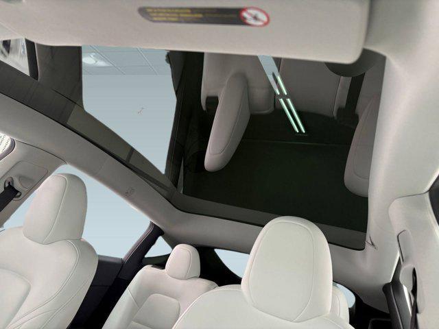 used 2023 Tesla Model Y car, priced at $33,399