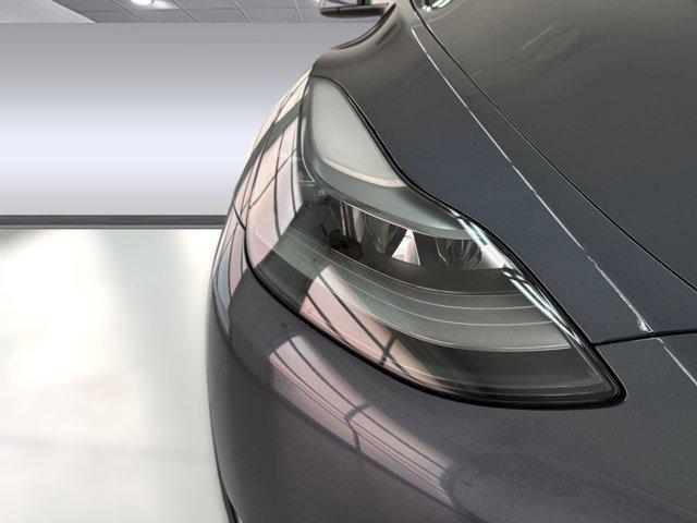 used 2023 Tesla Model Y car, priced at $33,399