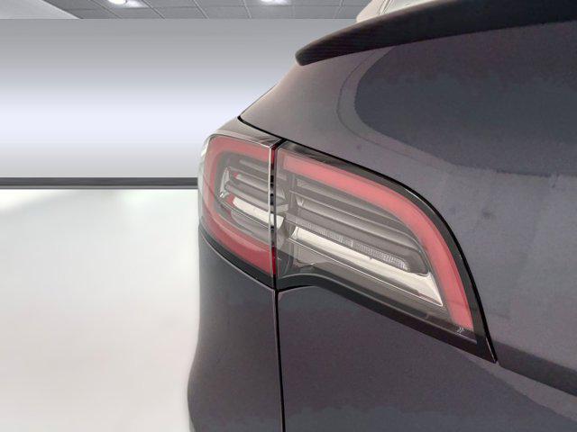 used 2023 Tesla Model Y car, priced at $33,399