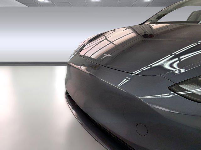 used 2023 Tesla Model Y car, priced at $33,399