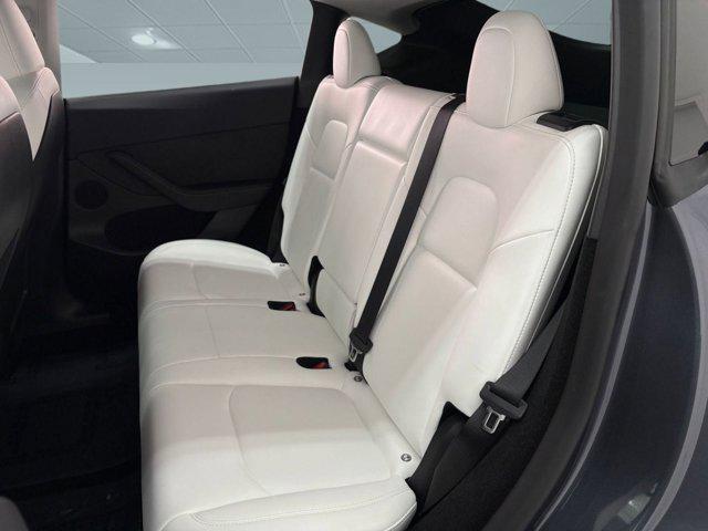 used 2023 Tesla Model Y car, priced at $33,399