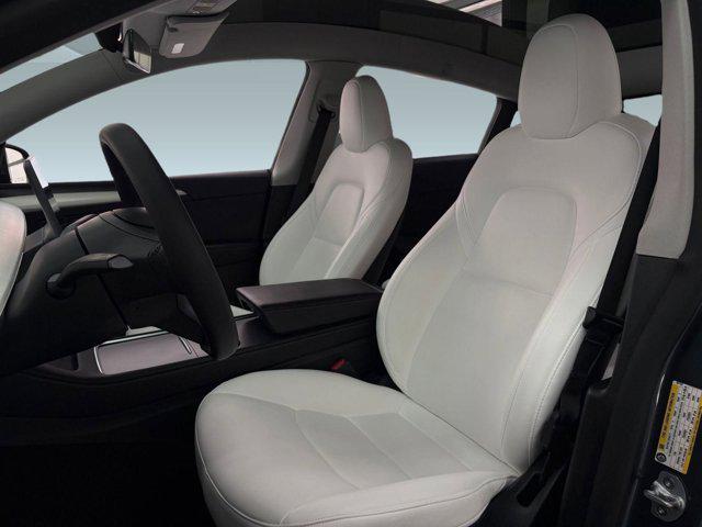 used 2023 Tesla Model Y car, priced at $33,399
