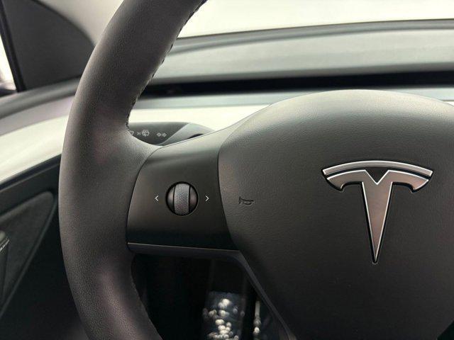 used 2023 Tesla Model Y car, priced at $33,399