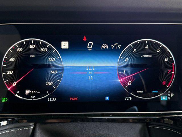 new 2025 Mercedes-Benz G-Class car