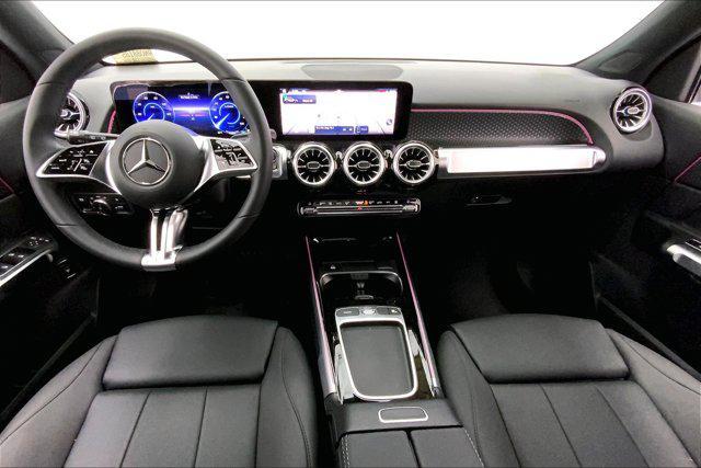 new 2024 Mercedes-Benz EQB 300 car, priced at $59,895