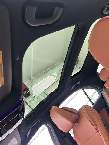 used 2025 Mercedes-Benz C-Class car, priced at $43,999