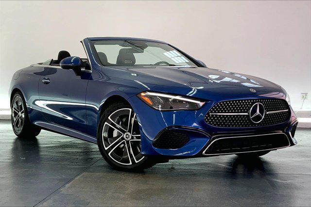 new 2024 Mercedes-Benz CLE 300 car, priced at $68,235