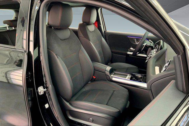 new 2025 Mercedes-Benz AMG GLA 35 car, priced at $60,645