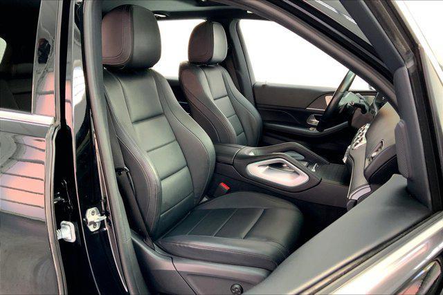 used 2022 Mercedes-Benz GLE 350 car, priced at $39,388