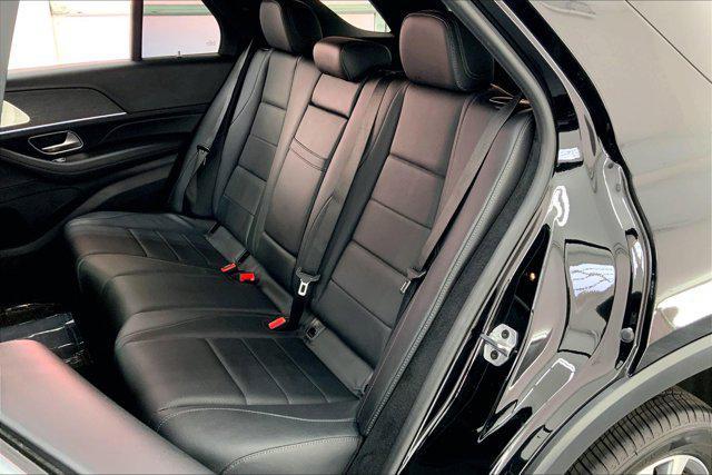 used 2022 Mercedes-Benz GLE 350 car, priced at $39,388