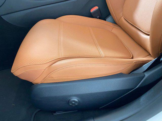 new 2025 Mercedes-Benz C-Class car, priced at $52,885