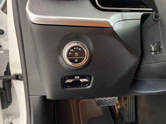 new 2025 Mercedes-Benz C-Class car, priced at $52,885