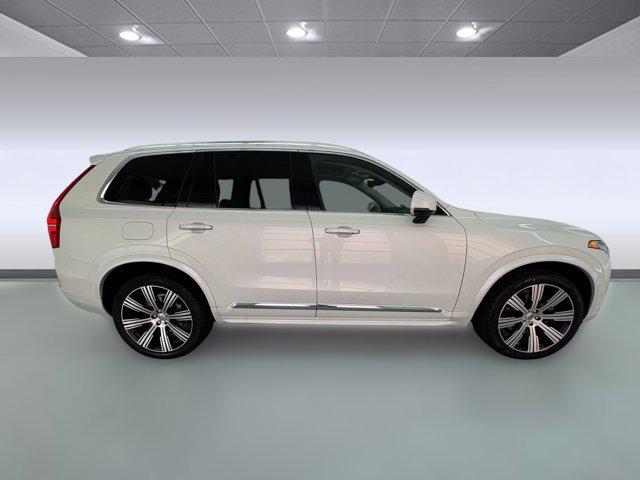 used 2022 Volvo XC90 car, priced at $36,488