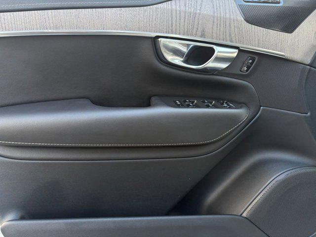 used 2022 Volvo XC90 car, priced at $36,488